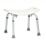 ProBasics Bariatric Shower Chair Without Back