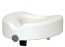 ProBasics Clamp-On Raised Toilet Seat