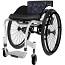 Colours ShockBlade Wheelchair