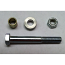 Wheelchair Caster Hardware  