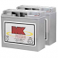 MK 40 Sealed Gel Battery Pair