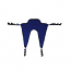 Invacare Transport Sling for Reliant 350, 440 and Get-U-Up Lifts