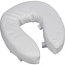 2" Padded Toilet Seat Cushion