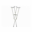 Guardian Quick-Fit Crutches - New - Bargain Basement