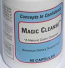 Magic Cleanse - A Natural Colon Cleanser