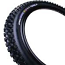 Kenda Nevegal Black Knobby Wheelchair Tires 24" x 2.1" (54-540), 26" x 2.1 (54-559) pair