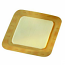 Biatain Adhesive Foam Dressing by Coloplast