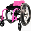 Colours Saber Jr. Youth Wheelchair