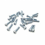 6/32 x 1/2" long Socket head Screws