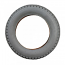 12.5" x 2.25" Grey Tires