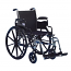 Invacare IVC Tracer SX5 Wheelchair