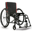 Quickie 2 Folding Wheelchair