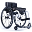 Quickie Xenon² Folding Wheelchair