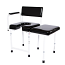 ACTIVEAID 202 Shower/Commode Chair