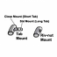 25" Titanium Wheelchair Handrims w/Q-Tabs (559)