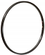 Sun Metal 24" 25" & 26" Double Wall Wheelchair Everyday Rims