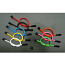 Spinergy LX / SLX Wheelchair Spokes