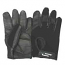 Sportaid Full Finger Leather Wheelchair Gloves