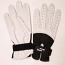 Sportaid Full Finger Leather Handball Gloves