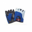 Hatch Terry/Lycra Gel Wheelchair Gloves