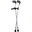 Guardian Forearm Crutches
