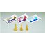 Freedom Cath Self Adhesive Male Ext Cath (MT-8000-8400) - bx/100