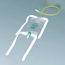 Bard Dispoz-a-Bag w/Flip-Flo Valve, Sterile Leg Straps, & Ext. Tubing