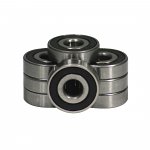 1/2" Tri-Spoke - Inside Bearing