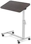 Tilt-Top Overbed Table by Invacare