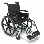 Quickie Breezy 600 Wheelchair