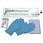 Hollister Advance Plus Intermittent Catheter Kit