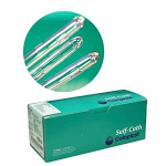 Coloplast - Mentor MT-450 Straight Tip Self Cath Catheters in Curved Packaging 