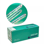 Coloplast - Mentor MT-460 Straight Tip Catheters in Curved Packaging