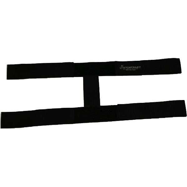 Sportaid H-Wheelchair Straps