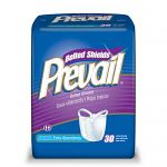 Prevail Belted Shields