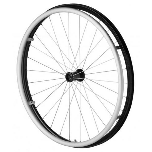 Spinergy Wire Wheels w/Straight Pull Spokes 22" thru 26"