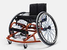 Top End Pro Basketball Wheelchair
