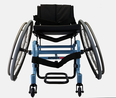 Top End Sport TN Tennis Chair