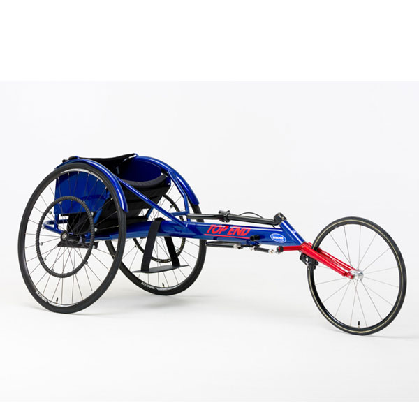 Invacare Top End Eliminator OSR - Open V Racing Wheelchair