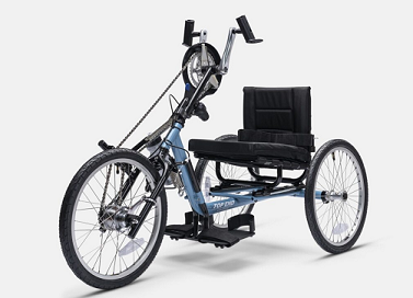 Top End Lil Excelerator Handcycle