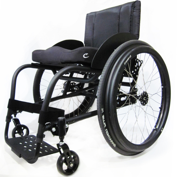 Colours Eclipse Wheelchair