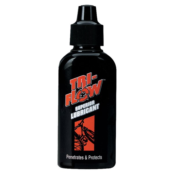 Tri Flow Lubricant