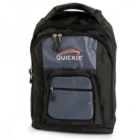 Quickie Wheelchair Backpack - Adult or Kids