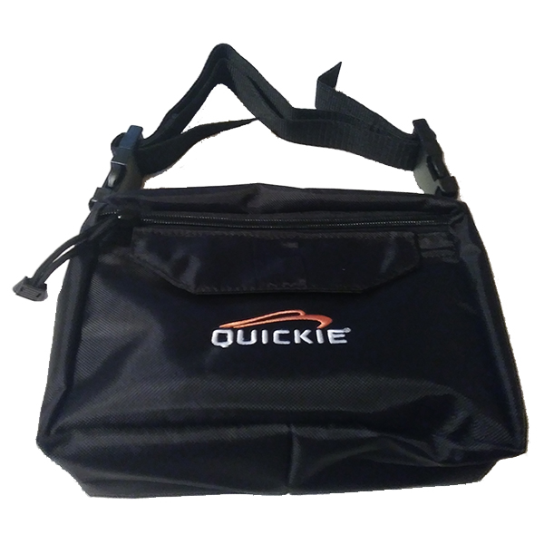 Quickie Seat Pouch