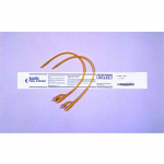 Bardex All Silicone Foley Catheters 5cc 12-28 Fr