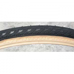 Panaracer 24" x 1" (25-520) Clincher Handcycle Tires - 250g