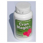 Cran Magic - Dietary Supplement to Promote A Healthy Urinary Tract
