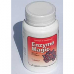 Enzyme Magic - Digestive Enzyme Capsules