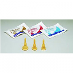 Freedom Cath Self Adhesive Male Ext Cath (MT-8000-8400) - bx/100