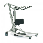 Invacare Get-U-Up Hydraulic Stand-Up Lift